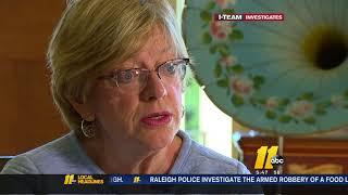 Resident fights back against homeowners association