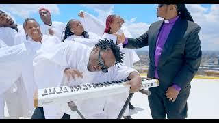 BAHATI & DK KWENYE BEAT - FANYA MAMBO (Official Video) TO SET SKIZA DIAL *812*814#