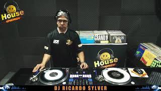 HOUSE ENERGY  -  DJ RICARDO SYLVER 15.09.18