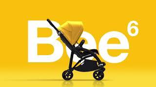 Bugaboo Bee6 Stroller | Luna Baby Store