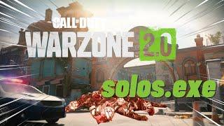 Warzone 2 solos .EXE