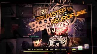 Drumstep Vs. Neurofunk | 1 Hour DNB | Mix #63