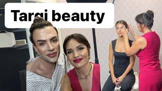 VLOG TARGI BEAUTY Z @maxineczka