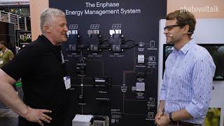 Enphase Energy: Home Energy Management und der neue IQ8 Mikro-Wechselrichter