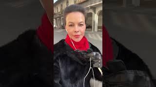 Огромный потенциал | Ссылка на эксклюзивный курс в закреп↗️ #маринавелес #психология #личностныйрост