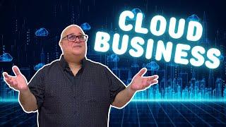 BEST WAY TO START A BUSINESS? (Cloud Business) | John Smulo