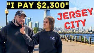 Jersey City Uncovered: What Locals Think & How Much They Pay for Rent