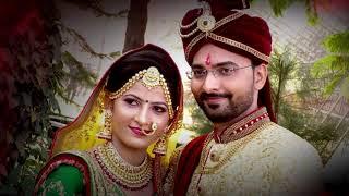 Nikita & Nirav highlights. Kc studio