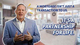 The Gold Standard | Premium Mortgage Corporation