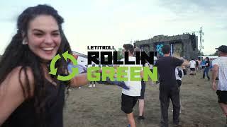 Rollin’ Green 2021 - Tour with Dewii #1