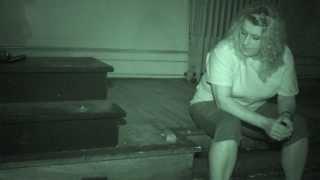 Ghost Detectives - S1E9 - Tamaqua Elks Club,Tamaqua,Pa.