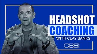 CBSI Head Shot Coaching