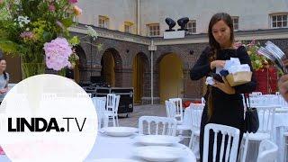 WithLotte || Afl. 1 Dagboek van een weddingplanner || LINDA.tv