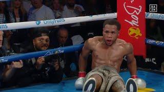 Devin Haney vs. Ryan Garcia FULL FIGHT KNOCKOUT| Haney vs. Garcia KO