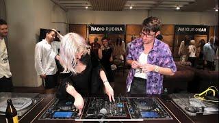 Antonia XM & FVLCRVM | Radio Rudina