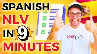 Complete Spanish Non Lucrative Visa Guide in Just 9 Minutes!