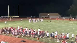 Amari Wilson TD !! (3 of 5)