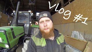 FarmVLOG #1