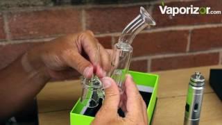 Focusvape Tourist Herb Vaporizer and Dab Rig review