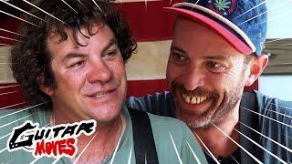 Dean Ween of Ween | Guitar Moves Interview