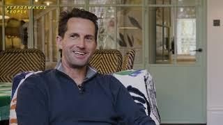 The inside take from Ben Ainslie | Performance People x The Inside Tack Podcast