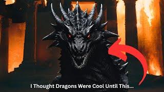 I Thought Dragons Were Cool Until This - How The Bible Speaks About Dragons