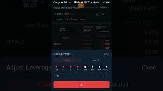 GATE.IO EXCHANGE. How to get started with futures trading using gate.io