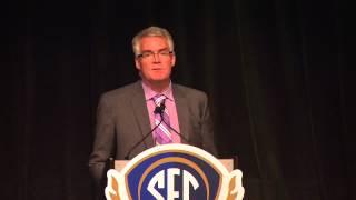 Dr. Bradley Phillips, University of Georgia