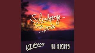 Solnedgang (Autodrums Remix) (feat. Anna)