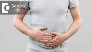 How is Peptic Ulcer Disease diagnosed & treated? - Dr. Naveen Kumar