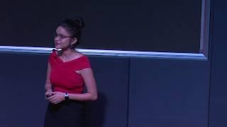 The Undeniable Power of Business Storytelling  | Khushboo Nangalia | TEDxAPUKL