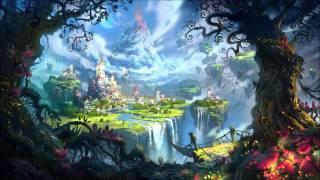 Epic Fairytale Music - Wonderland