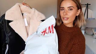 GETTING READY FOR AUTUMN | STYLE & HOME VLOG | Suzie Bonaldi