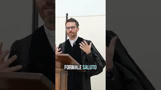 1 Timoteo 1:1-7  |  La persecuzione dei cristiani