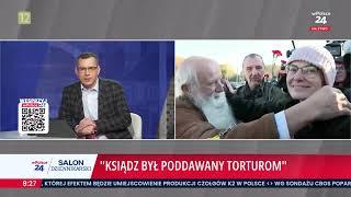 Salon Dziennikarski | Prowadzi Jacek Karnowski (26.10.2024)