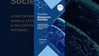𝗡𝗥𝗦 𝗶𝘀 𝗯𝗿𝗶𝗱𝗴𝗶𝗻𝗴 𝘁𝗵𝗲 𝗴𝗮𝗽 𝗯𝗲𝘁𝘄𝗲𝗲𝗻 𝗶𝗻𝗻𝗼𝘃𝗮𝘁𝗶𝗼𝗻 𝗮𝗻𝗱 𝗶𝗻𝘁𝗲𝗿𝗻𝗲𝘁 𝗴𝗼𝘃𝗲𝗿𝗻𝗮𝗻𝗰𝗲.