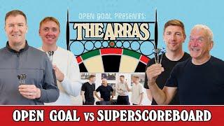 ️ CLYDE 1 SUPERSCOREBOARD  OPEN GOAL | Gordon Dalziel & Mark Wilson Take On Kev & Slaney!