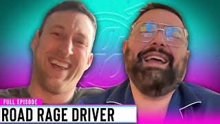 Lunatic Driver Almost Took Out Pat on His Road Trip | Out & About Ep. 299