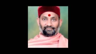 PARAM SHRADDHEYA SWAMI SHRI ATUL KRISHNA JI MAHARAJ