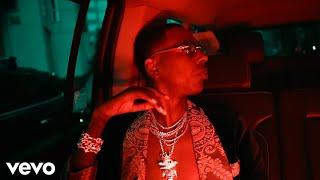 Young Dolph, Key Glock - Rich Gangsta [Music Video]