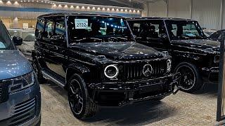 Why G63 AMG So bad 2022 / مميزات وعيوب مرسيدس جي 63 اي ام جي