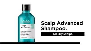 Scalp Advanced By L’Oreal Professionnel​