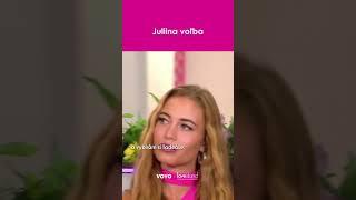 Júliina voľba | ️ Love Island CZ&SK 2024