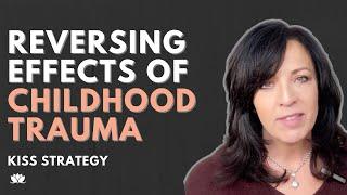 5 Steps for Healing From Childhood Trauma | Lisa A. Romano