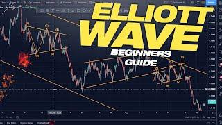 I Just Made! Elliott Wave Theory So Simple beginners guide