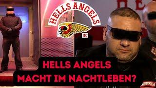 Hells Angels: Macht im Nachtleben?  | Crime insight