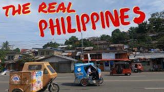 Philippines, Raw & Truthful