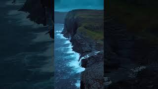Waterfall sound  water streeming / savnit bharti / #naturelover #waterfall