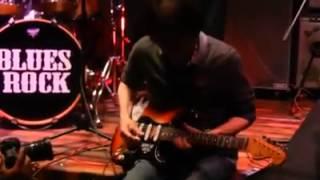 Peter Ng plays "Fragile" in "Guitar Night" 19.12.2014