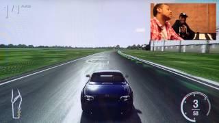 Forza 4 - GadgetsBoy vs Car Throttle Teaser